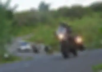 Walah... Mengonsumsi Minuman jenis Ini Sebelum Turing Malah Bikin Bahaya