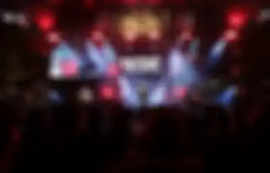 Gelar Ngabuburit Extra 2024, DCDC Sajikan Experience Konser Musik Unik sampai Social Movement Bersama Musisi