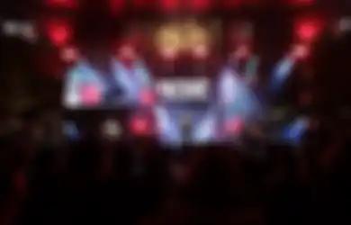 Gelar Ngabuburit Extra 2024, DCDC Sajikan Experience Konser Musik Unik sampai Social Movement Bersama Musisi