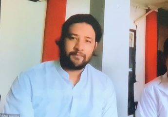 Ammar Zoni Disebut Kurang Perhatian dari Keluarga Selama Dipenjara, Begini Tanggapan Kuasa Hukum