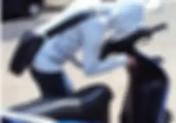 Maling Spesialis Motor Sahabat Sendiri Diringkus Polisi, Pura-pura Pinjam Motor Buat Bikin Kunci Duplikat