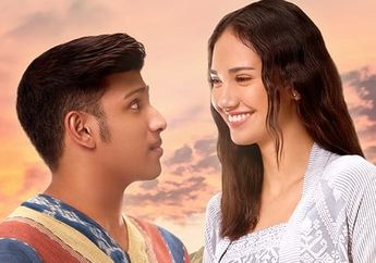 Menyaksikan Keindahan Alam Labuan Bajo  Lewat Film Nona Manis Sayange