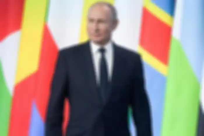 Demi Amankan Vladimir Putin, Rusia Disebut Siap Luncurkan Pesawat Hari Kiamat.