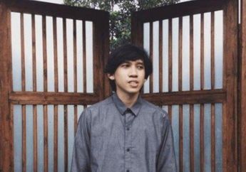 Mantan Personel Banda Naira Ananda Badudu Ditangkap Polisi Bersama Aktivis Lain yang Melakukan Penantangan RKUHP dan RUU 