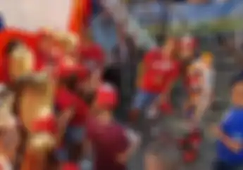 Gak Bisa Ditawar, Alasan Marquez Wajib Menang di MotoGP Austria 2019