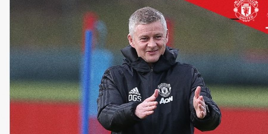 Ole Gunnar Solskjaer Nilai Peluang Man United Tambah Rekrutan Baru Lagi