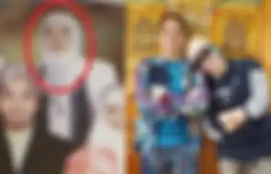 Akhirnya Muncul di Depan Publik, Mantan Istri Kedua Halilintar Anofial Asmid Bongkar Sikap Mengejutkan Atta Halilintar pada Adik Tirinya, Mubarokah, Ada Apa?