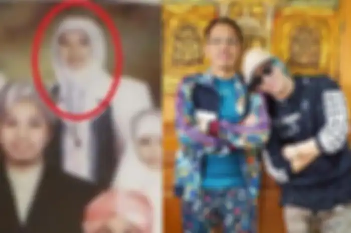  Akhirnya Muncul di Depan Publik, Mantan Istri Kedua Halilintar Anofial Asmid Bongkar Sikap Mengejutkan Atta Halilintar pada Adik Tirinya, Mubarokah, Ada Apa?