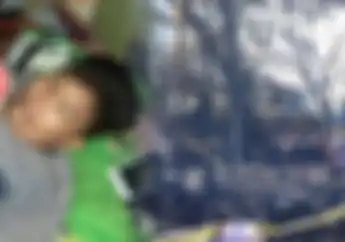 Jenazah Juru Parkir yang Sempat Hilang Usai Bom GPPS Akhirnya Dibawa Pulang, Kondisinya Mengenaskan