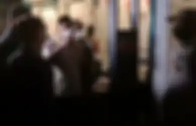 Pergoki Kafe Tebalik Kopi Buka Lagi Usai Kena Sanksi Anies Baswedan, Kasatpol PP DKI Langsung Murka: Kau Merendahkan Derajat Pemerintah!