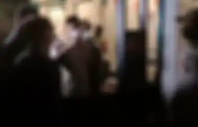 Pergoki Kafe Tebalik Kopi Buka Lagi Usai Kena Sanksi Anies Baswedan, Kasatpol PP DKI Langsung Murka: Kau Merendahkan Derajat Pemerintah!