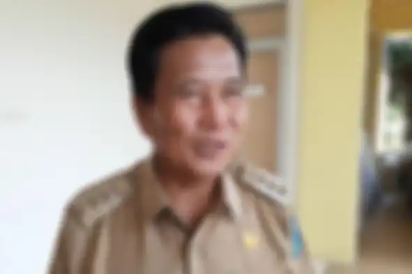 Kabar Duka, Bupati Bangka Tengah Meninggal Dunia Akibat Covid-19