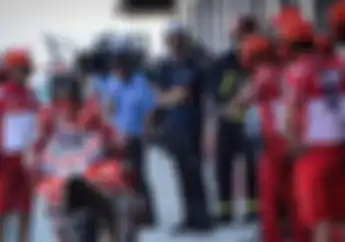 Demi Podium Juara di MotoGP Belanda, Ternyata Tim Ducati Sudah Siapkan Amunisi Baru