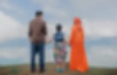 Dua Kali Hadapi Perceraian Orang Tuanya, Mantan Istri Engku Emran Beberkan Kondisi Aleesya Usai Ditinggal Laudya Cynthia Bella pas Lagi Sayang-sayangnya