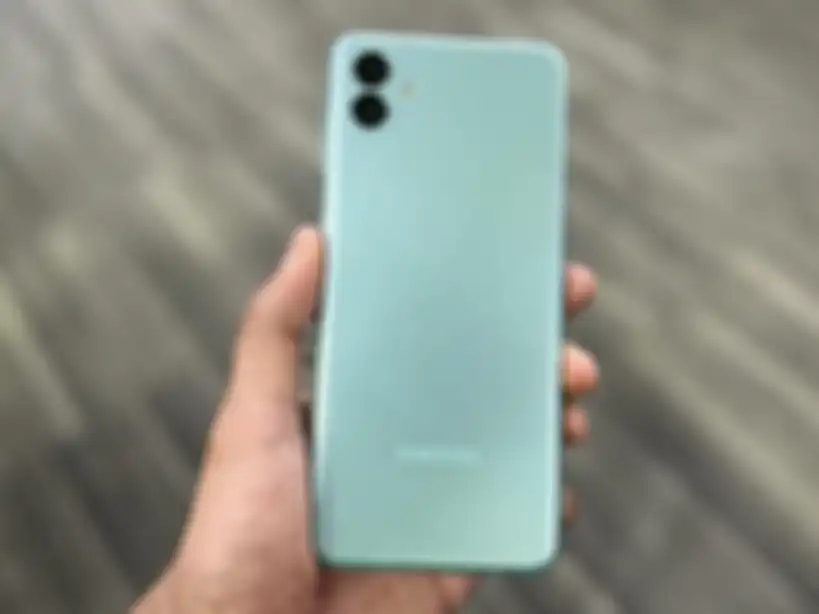 Samsung Galaxy M13 5G.