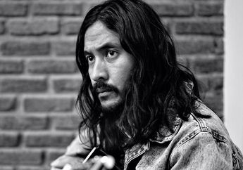 Marcello Tahitoe Beberkan Pengalaman Setelah Jalani Rehabilitasi