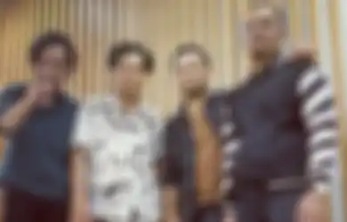 Tampil di Festival Musik 2000-an, Jadi Momentum Band Hello Kembali ke Industri Musik!