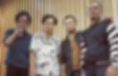 Tampil di Festival Musik 2000-an, Jadi Momentum Band Hello Kembali ke Industri Musik!