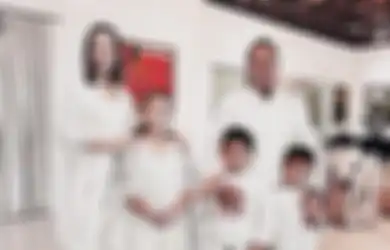 Enggak Kaleng-kaleng Makanan Kantinnya Sekelas Menu Kondangan, Intip Kisaran Uang yang Dirogoh Nia Ramadhani dan Ardi Bakrie untuk Sekolahkan Mikhayla di Salah Satu Sekolah Elit di Jakarta