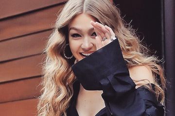 Gigi Hadid