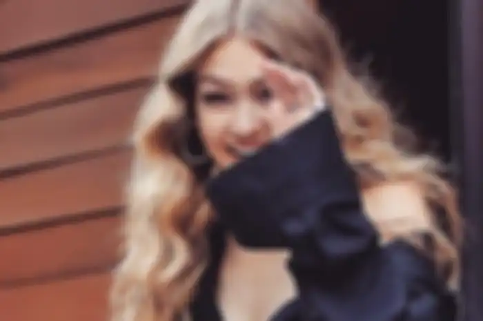 Gigi Hadid