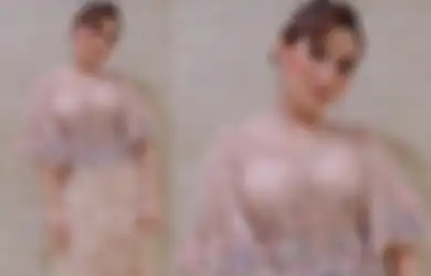 Kena Nyinyir, Penampilan Ayu Ting Ting Jadi Perdebatan Gegara Pakai Sepatu Belasan Juta