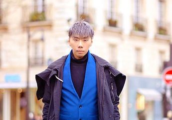 Tersangkut Kasus Narkoba, Roy Kiyoshi Positif Mengonsumsi Psikotropika Jenis Benzodiazepine