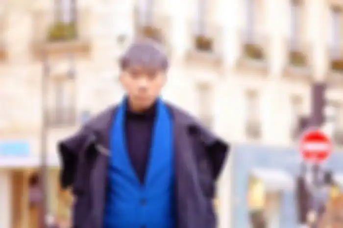 Roy Kiyoshi 