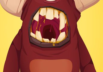 3 Shio yang Mulutnya Paling Beracun, Omongan Sering Nyakitin Hati dan Penuh Kepalsuan