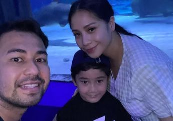 Bak Merasa Tersingkir Gegara Anaknya Sekarang Demen Nongkrong di Garasi, Raffi Ahmad Tuding sang Putra Sulung Sudah Lupa Akan Hal Ini, Rafathar Tak Tinggal Diam dan Langsung Lempar Jawaban Menohok!