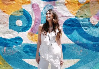 Padahal Ngakunya Pemula, Luna Maya Habiskan Dana Hingga Puluhan Juta Demi Ikuti Tren Olahraga Masa Kini: Berhasil Diracuni...