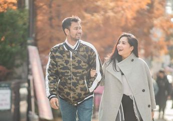 Takut Setengah Mati Jika Sampai Punya Anak Perempuan, Raffi Ahmad Nangis di Kehamilan Pertama Nagita Slavina