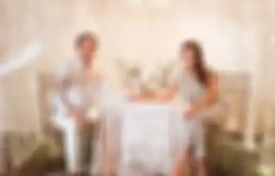Jodoh Tak Akan ke Mana, Meski Yakin 100 Persen Bakal Diterima, Ayu Dewi Sempat Alami Adegan Tolak-menolak Saat Pertama Kali Nyatakan Cinta pada Regi Datau!