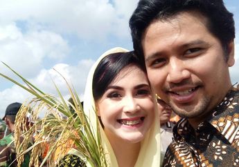 Dilantik Jadi Ketua Tim Penggerak PKK Jatim saat Ulang Tahun, Arumi Bachsin Deg-degan Saat Dapat Kejutan Ini!