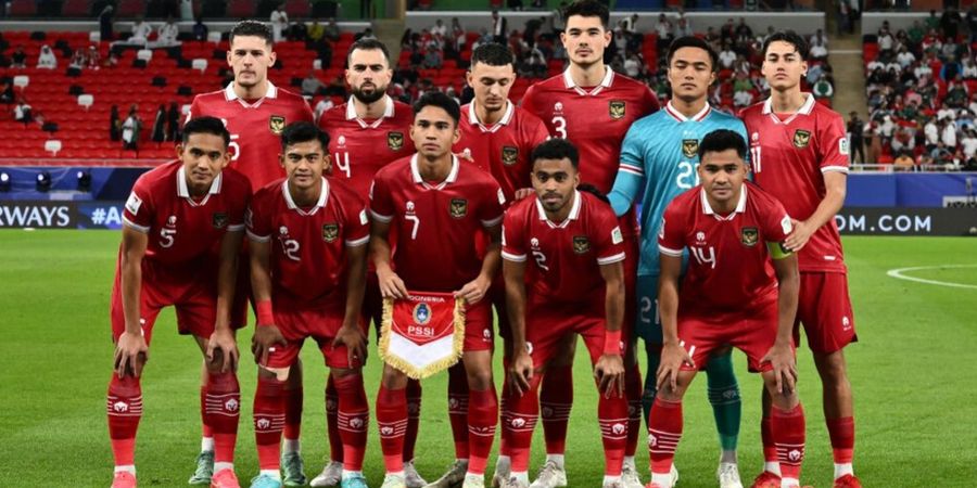 Jadwal Siaran Langsung Timnas Indonesia Vs Jepang di Piala Asia 2023, Live Sore Ini Pukul 18.30 WIB