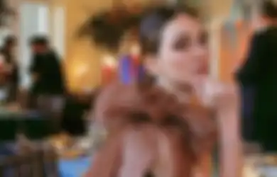 Bolak-balik Batal Jadi Jodoh Orang Hingga Kena Label Korban Patah Hati Para Pria, Luna Maya Nyatanya Pernah Main Serong Sampai Putus dengan Mantan: Rasanya Nggak Enak...