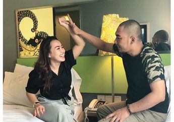 37 Tahun Usianya Kini, Mpok Alpa Kaget Hamil Lagi, Punya Feeling sampai Rasa Takut, karena Apa?