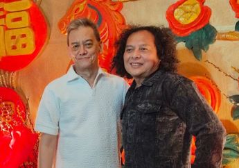 Bebas dari Penjara, Fariz RM Putuskan Tak Lagi Pakai Handphone: Kapok