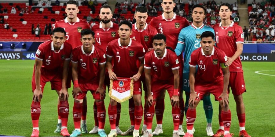 Eks Gelandang Vietnam: Bagi Kami, Timnas Indonesia Cuma Underdog