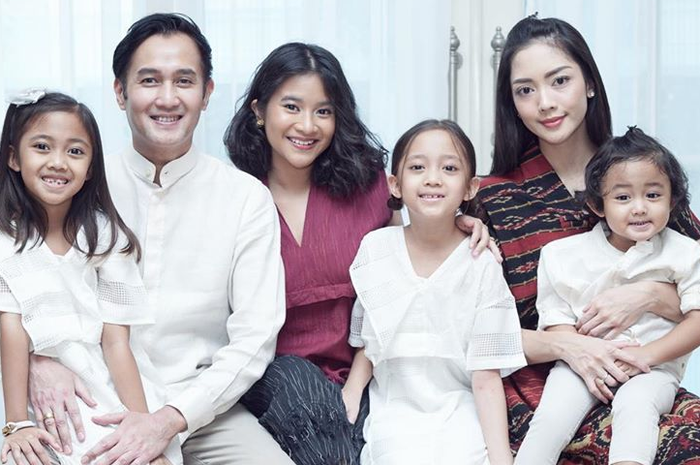 Tetiba sang putri bahas pernikahan di usia yang masih belia, Aldi Bragi dan Ririn Dwi Ariyanti sampai syok