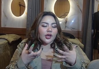 Masih Berkasus dengan Ridwan Kamil, Lisa Mariana Curiga Kehadiran Revelino Disetir Oknum