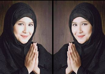 10 Tahun Berjuang Lawan Kanker, Artis Senior Ria Irawan Meninggal Dunia di Awal Tahun 2020