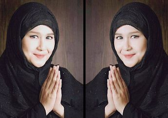 Sahabat Ungkap Dugaan Penyebab Kanker Ria Irawan Kambuh Lagi