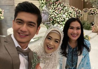 Ria Ricis dan Teuku Ryan Kini Mulai Masuki Jenjang Hidup Baru dengan Bangun Rumah Tangga Bersama, Iis Dahlia Ingatkan sang Youtuber dan Suaminya Tentang Hal Ini