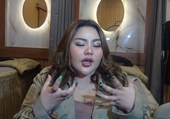 Terancam Dijemput Paksa Polisi, Pengacara Ungkap Keberadaan Lisa Mariana