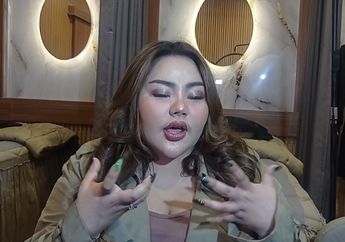 Revelino Tuwasey Sebut Bakal Ganti Nama Anak Lisa Mariana Jika Terbukti sebagai Putri Biologisnya, Eks Model Dewasa Beri Tanggapan