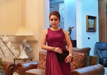 Punya 3 Geng Sosialita, Mayangsari Pamerkan Gaya Glamour Bareng Sahabat-sahabatnya