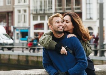 Pilih Jaga Hati dan Hindari Konflik dalam Rumah Tangga, Nagita Slavina Ogah Buka-buka Isi HP Raffi Ahmad: Nggak Suka Nambahin Pikiran!