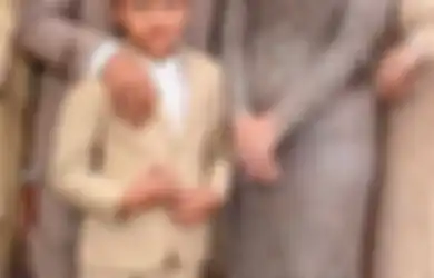 Baru Pertama Kali Ambil Rapor Anak Sule, Nathalie Holscher Kena Teguran