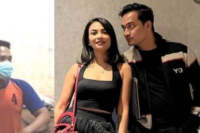 Tubagus Joddy, Vanessa Angel, dan Bibi Ardiansyah.